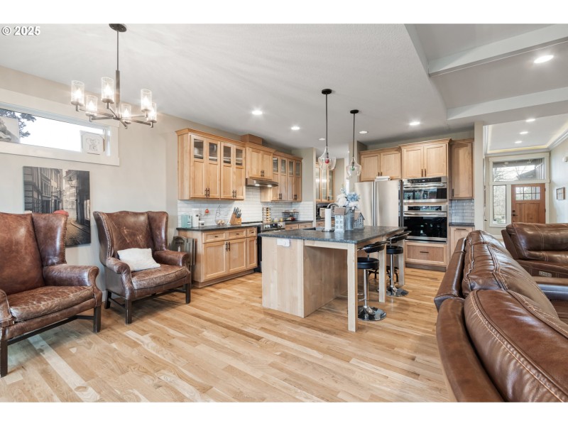 Kitchen/Nook