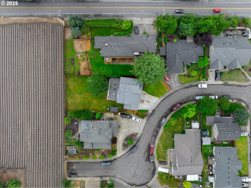 Drone View/UAV