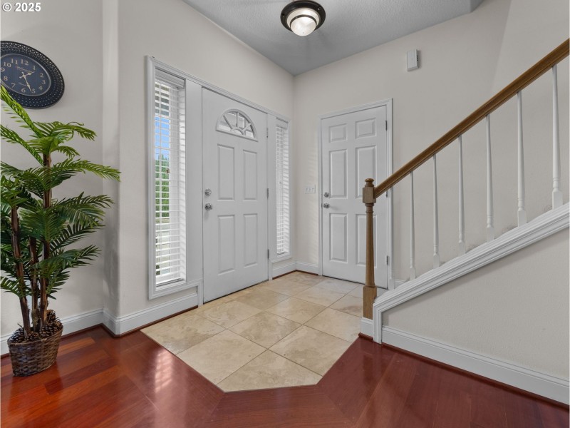 Entrance/Foyer