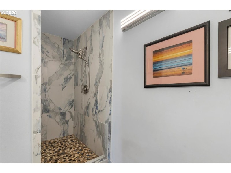 Attached Bathroom #1