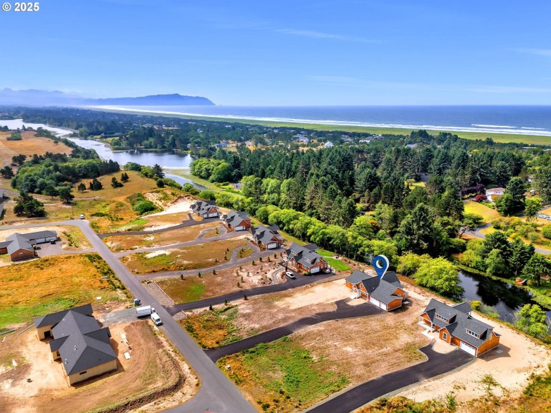 Drone View/UAV
