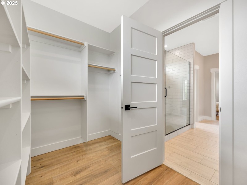Attached Bathroom #1