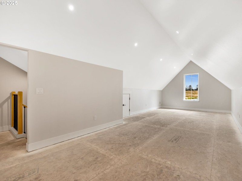 Bonus Room