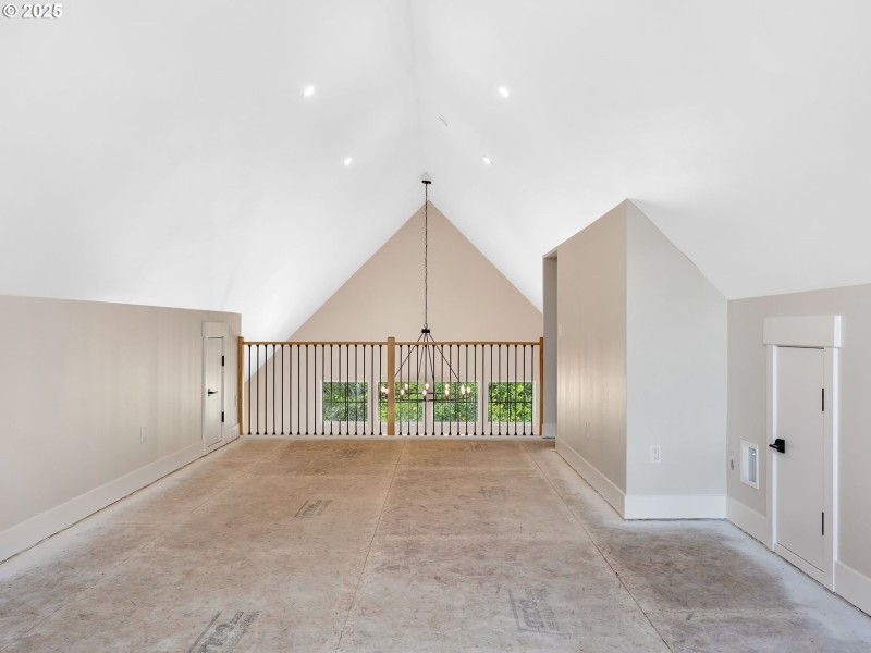 Bonus Room