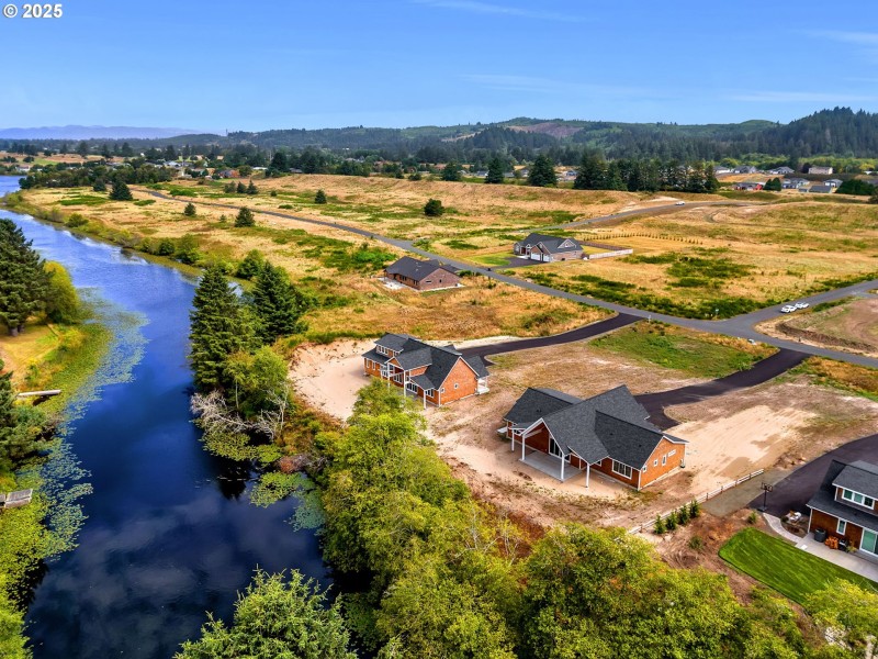 Drone View/UAV