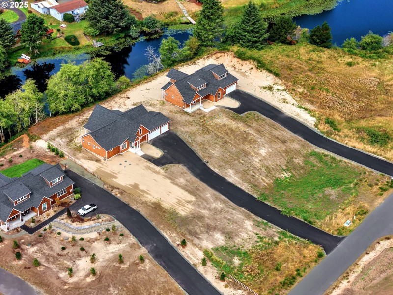 Drone View/UAV