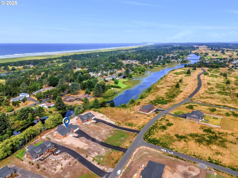 Drone View/UAV