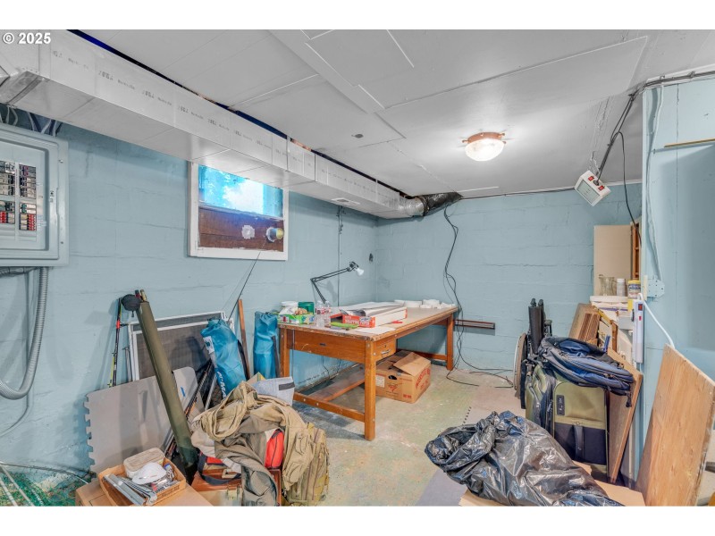 Basement