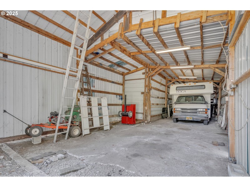 RV Garage