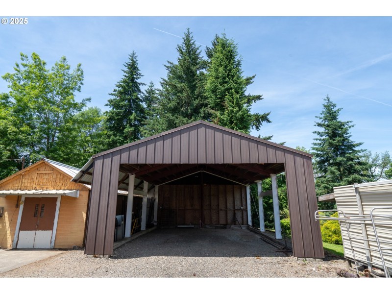 Carport