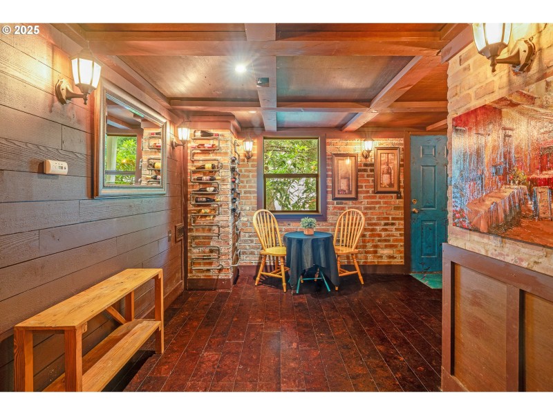 Wine Cellar