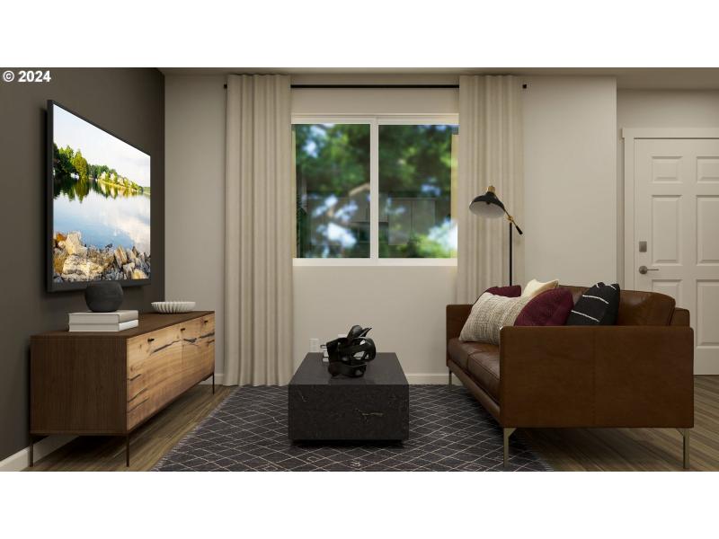 Living Room/Entrance