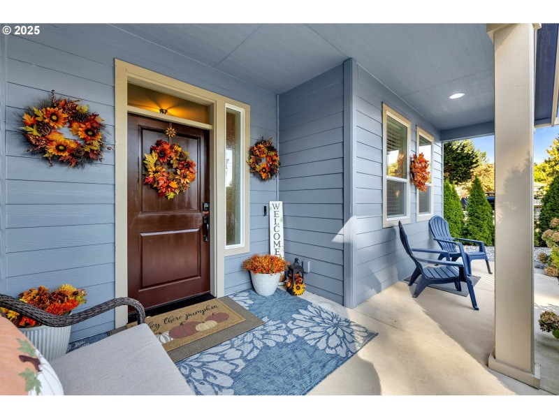 Porch