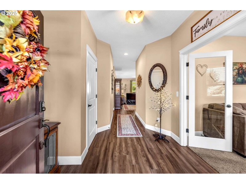 Entrance/Foyer