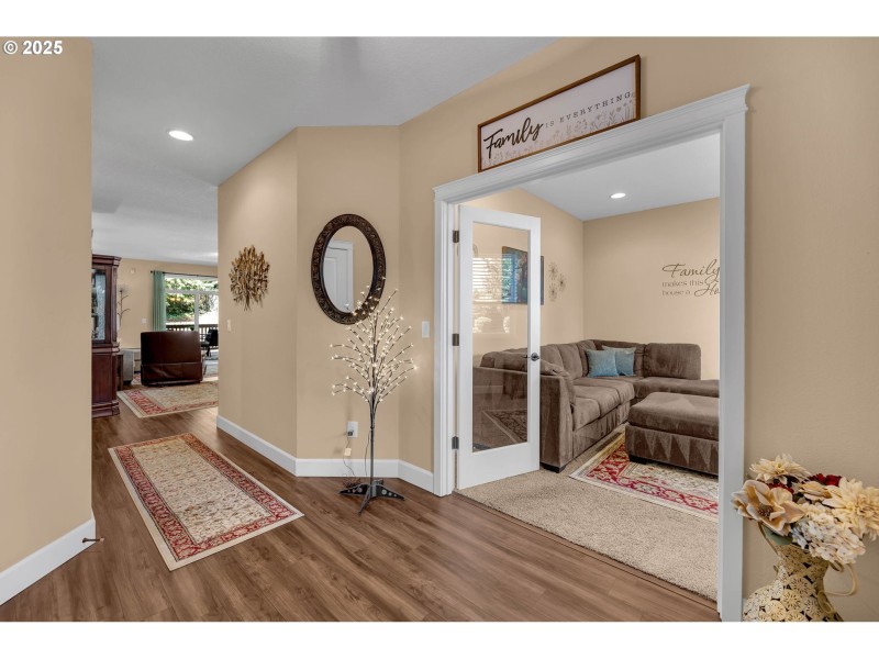 Entrance/Foyer