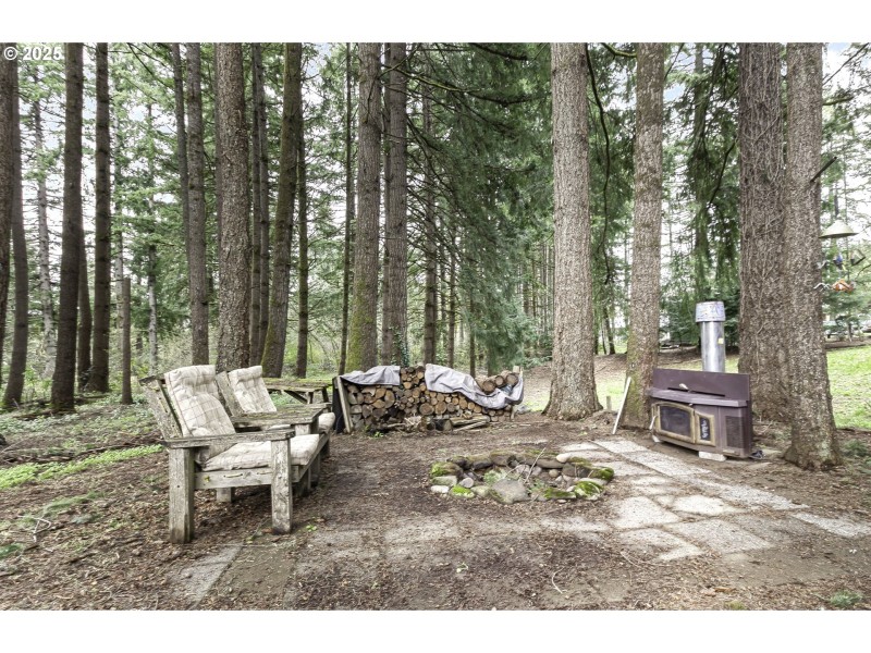 Fire Pit