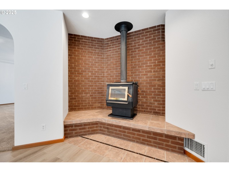 Fireplace Wood