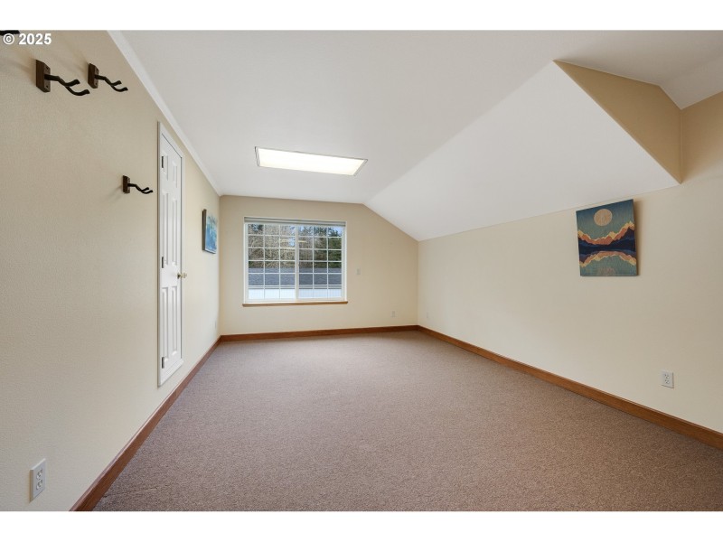 Bonus Room