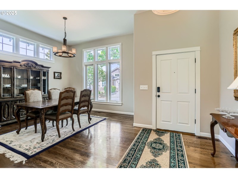 Entrance/Foyer