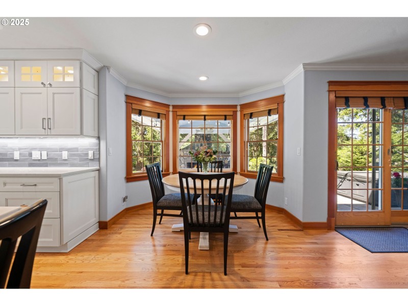 Kitchen/Nook