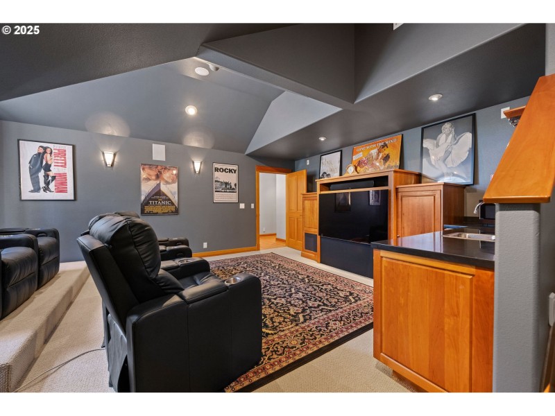 Media Room