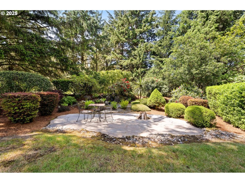 Water Feature