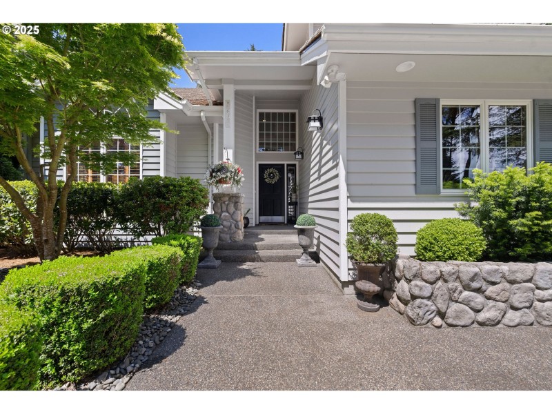 Entrance/Foyer