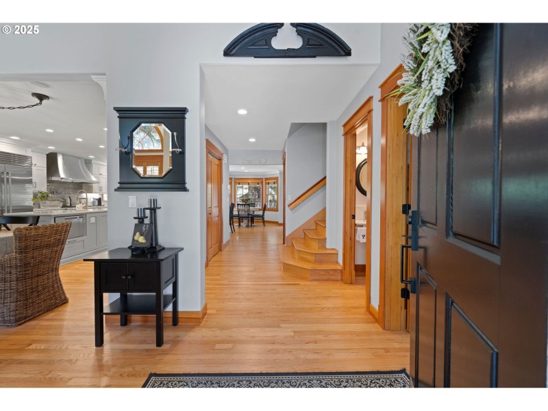Entrance/Foyer