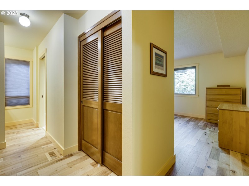 Owner's Suite Bedroom