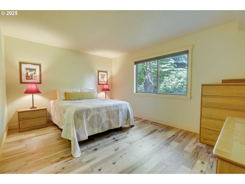 Bedroom, Owner's Suite