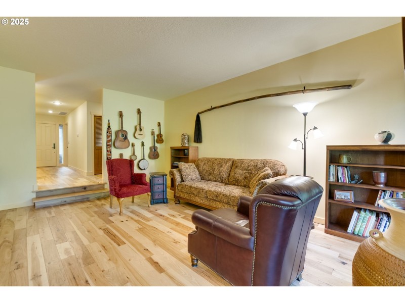 Living Room/Entrance