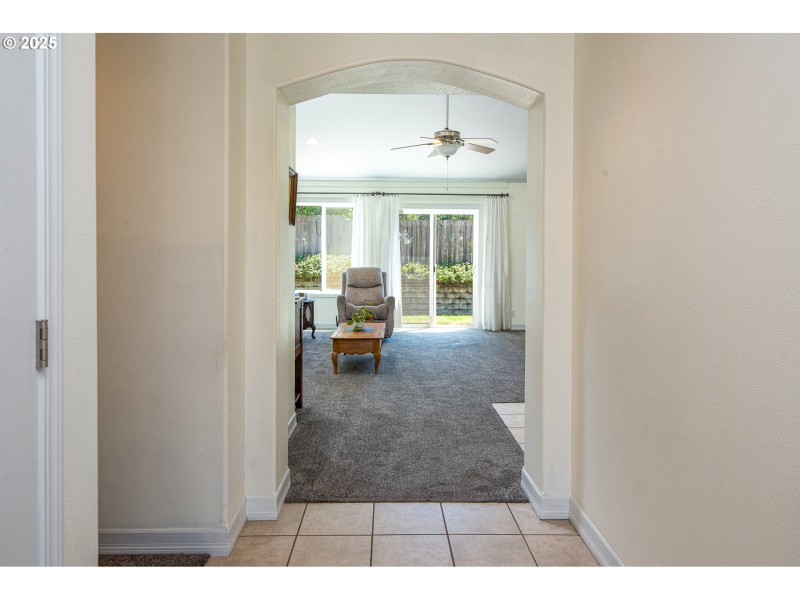 Entrance/Foyer