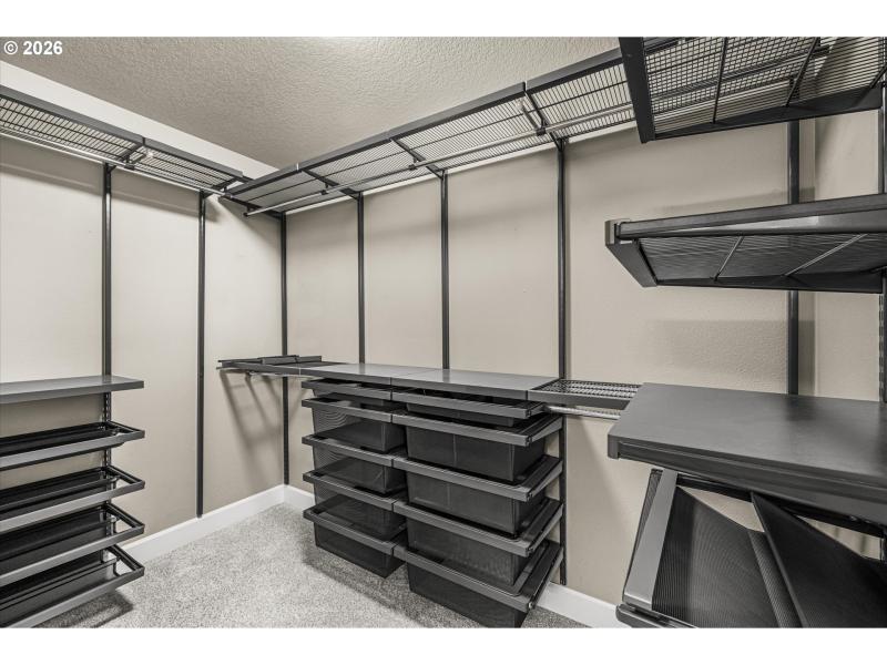 Owner's Suite Bedroom