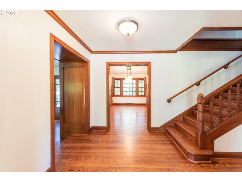 Entrance/Foyer