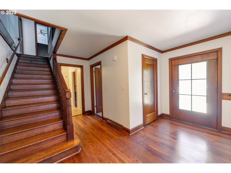 Entrance/Foyer