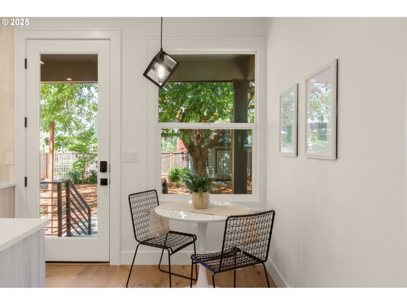 Kitchen/Nook