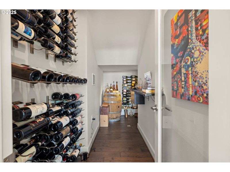 Wine Cellar