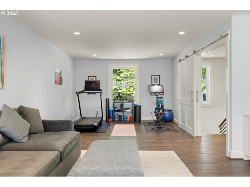 Bonus Room