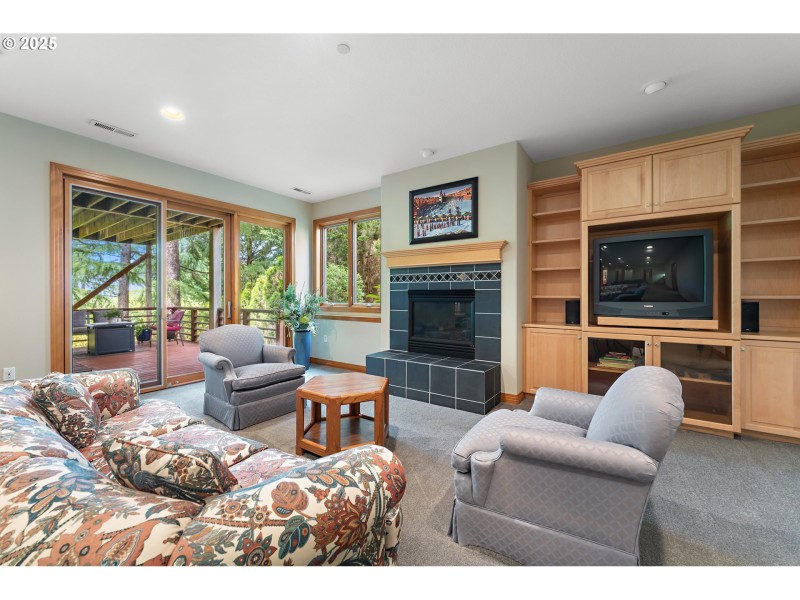 Recreation Room