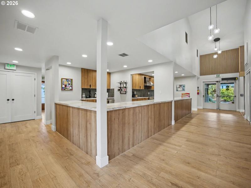 Community Club House