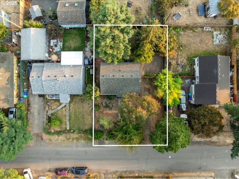 Drone View/UAV