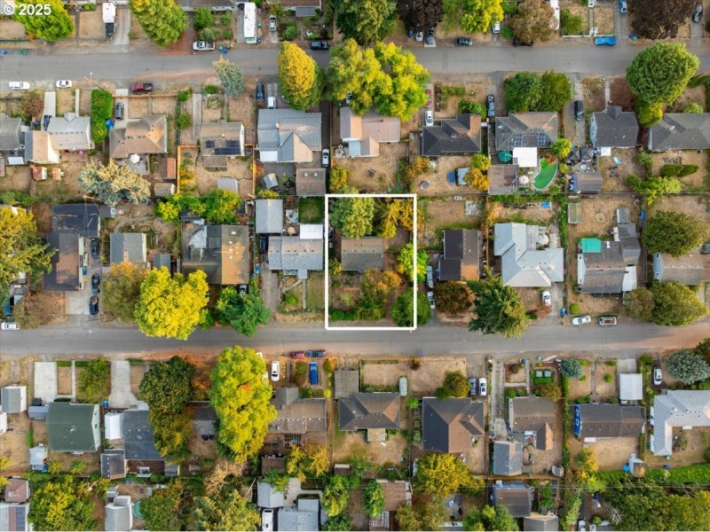 Drone View/UAV