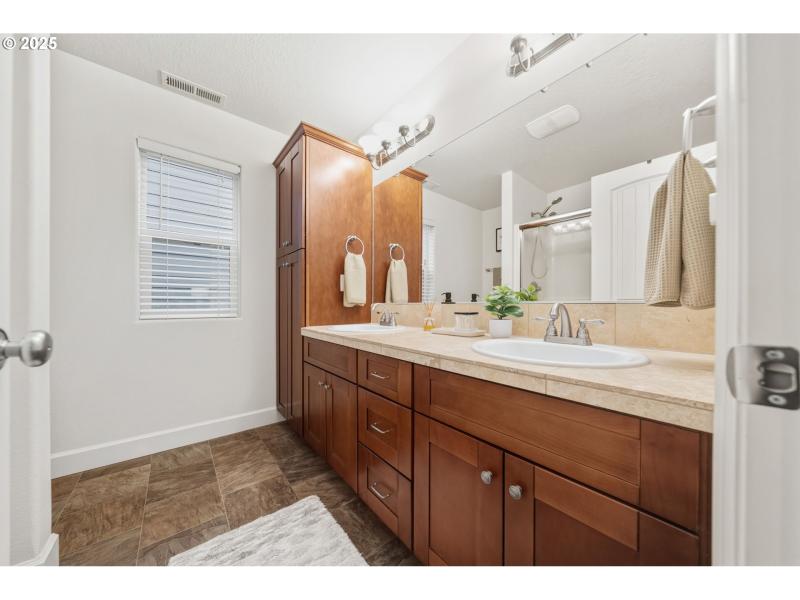 Attached Bathroom #1