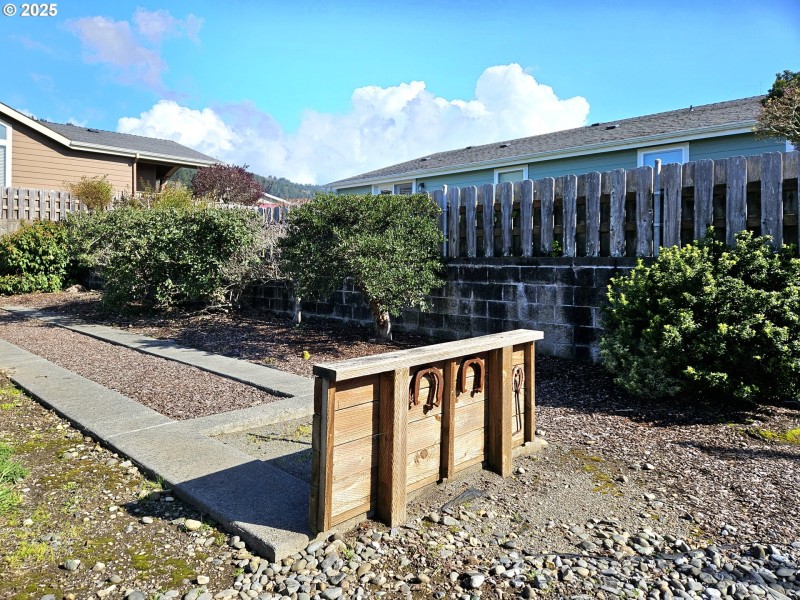 Community Amenities