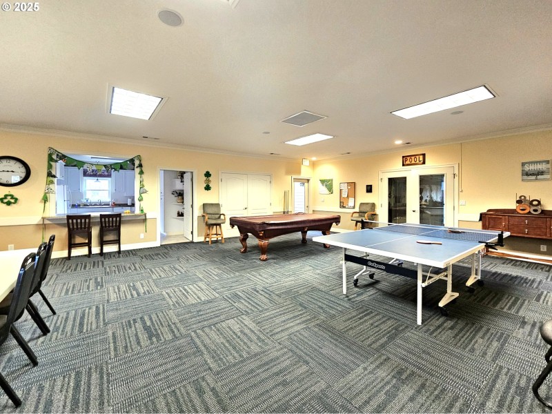 Community Recreation Center