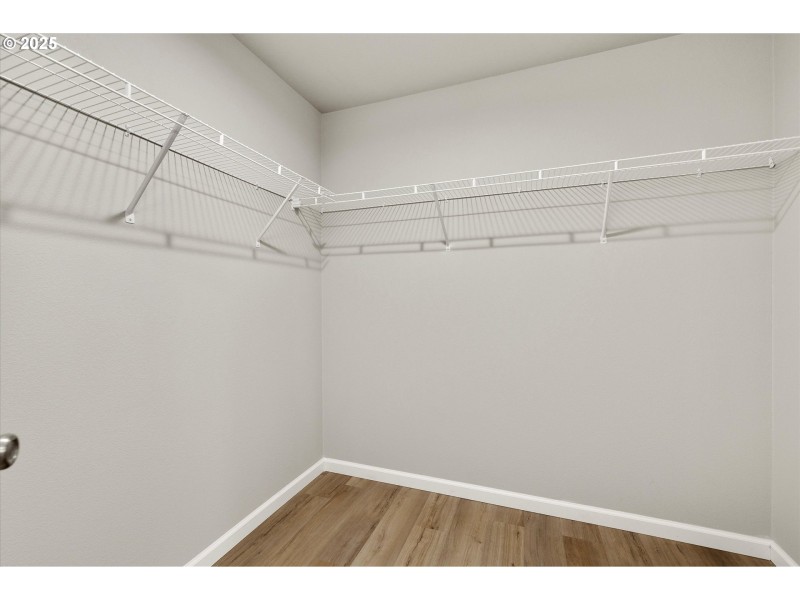 Bedroom, Owner's Suite