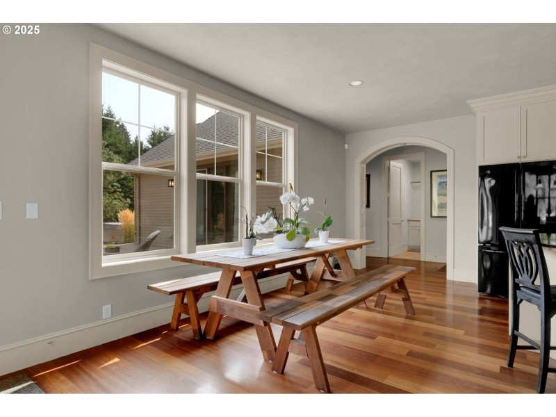 Kitchen/Nook