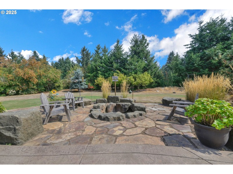 Fire Pit