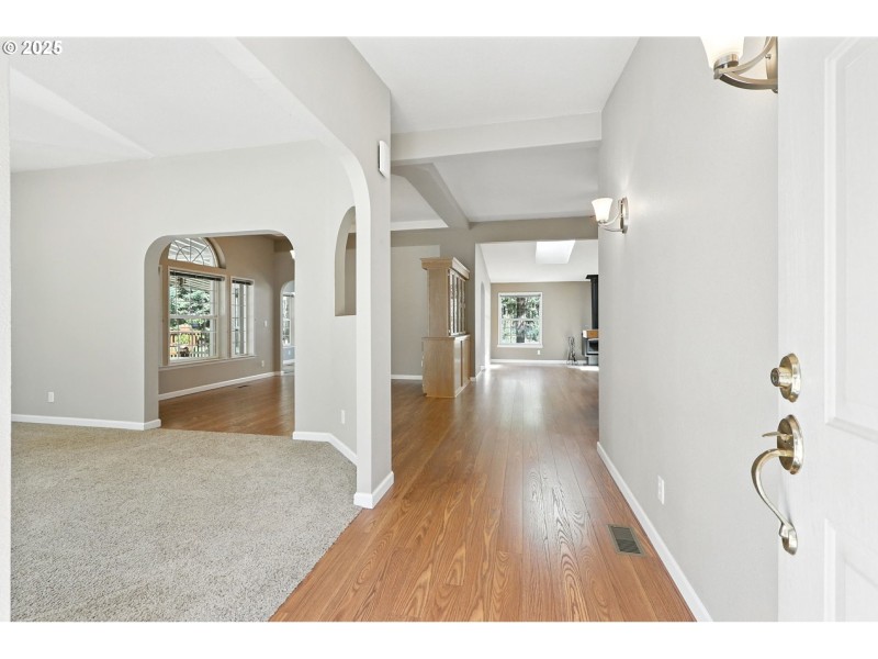 Entrance/Foyer