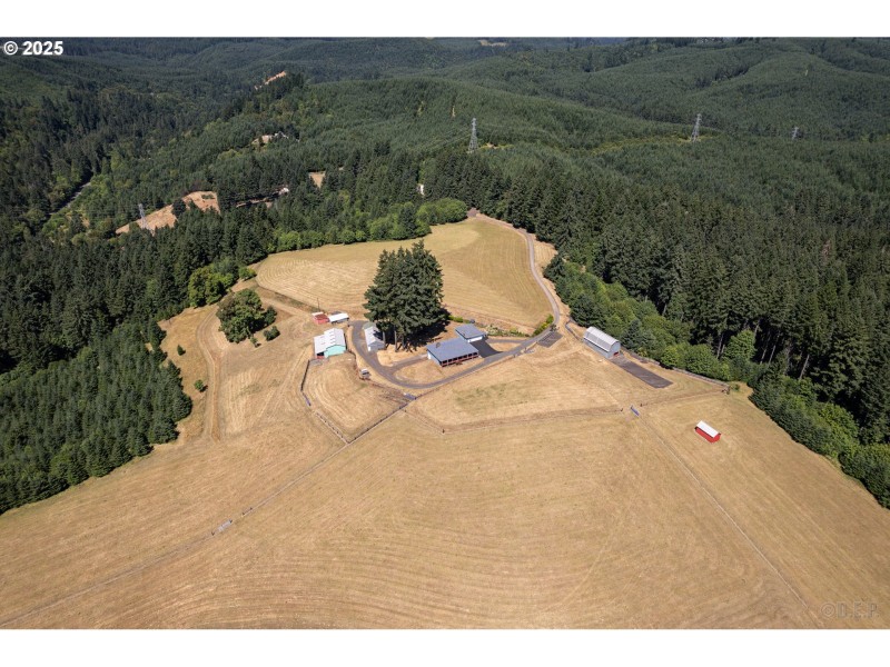 Drone View/UAV